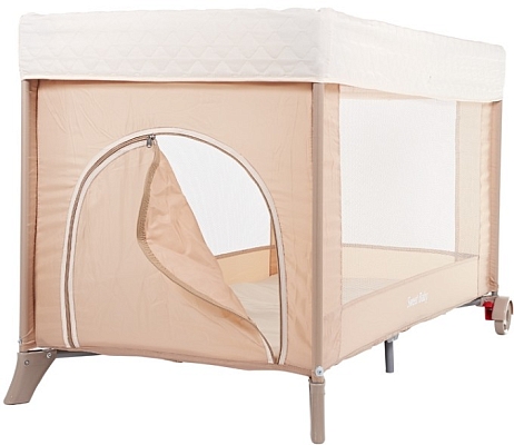 ����� Sweet Baby Mantellina