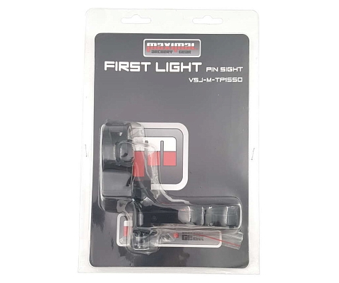 ������ ��� �������� ���� Maximal First Light 5 pin