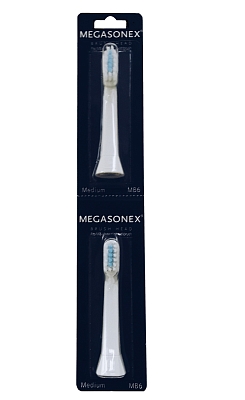 ������� ��� ������ ����� Megasonex MB 6