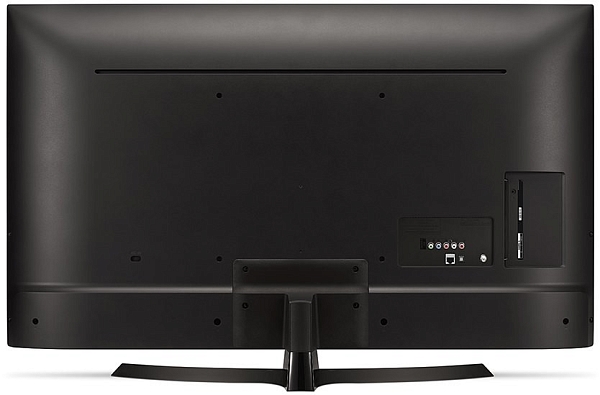 LCD ��������� LG 43LJ595V