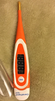 ����������� ��������� Geratherm Rapid GT 195-1