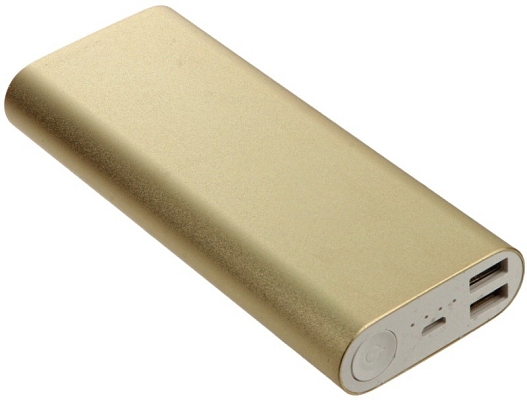 Powerbank ����������� Aksberry S-10000BG