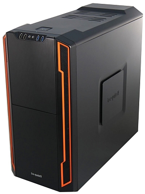 ������ (��������� ����) Be quiet Silent Base 600