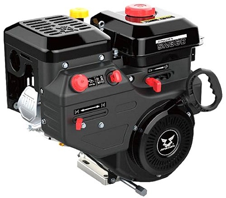 ��������� Zongshen SN 360