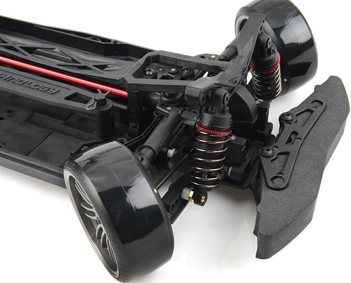 ���������������� ������ MST XXX-D 4WD EVO X 1:10