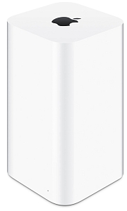 Wi-Fi ������� Apple AirPort Time Capsule 802.11ac 2TB