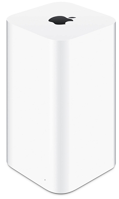 Wi-Fi ������� Apple AirPort Time Capsule 802.11ac 2TB