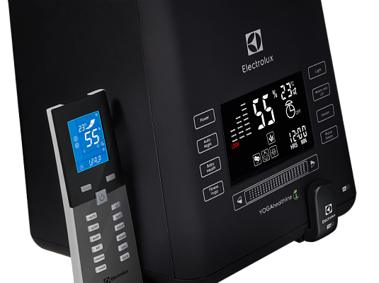 IQ-���������� ��� ����������� Electrolux EHU/RC-10