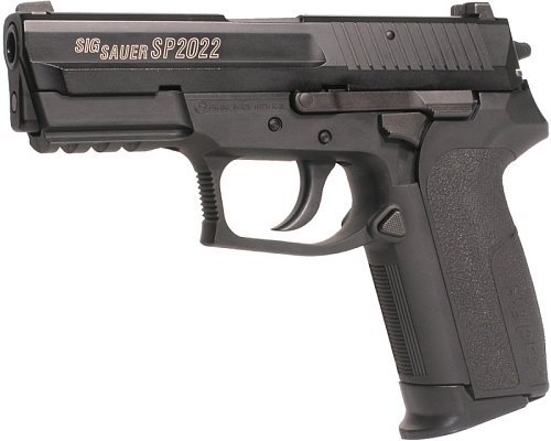 Swiss Arms SIG SP2022