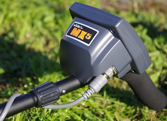 ��������������� Whites MX5