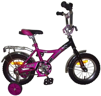 ������� ��������� Novatrack 12 FR-10