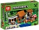 ����������� Lepin The Village 18010