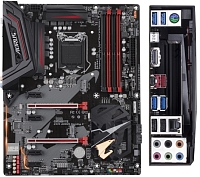 ����������� ����� Gigabyte Z370 AORUS Gaming 3
