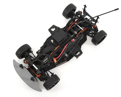 ���������������� ������ HPI Racing Sprint 2 Flux BMW M3 GTS 1:10