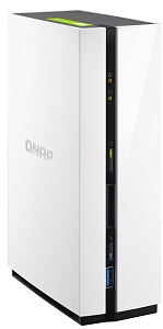 NAS ������ QNAP TS-128