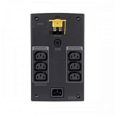 ��� APC Back-UPS 950VA AVR IEC