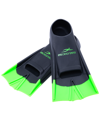 ����� ������������� Aquajet Black/Green, S 25Degrees ��-00017386