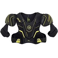 ������ �����/���� "WARRIOR ALPHA DX5 JR Shoulder Pads" ���.DX5SPJR9-M,�.M,