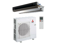 �����-������� Mitsubishi Electric PEAD-RP100JAQ/PU-P100VHAR220V