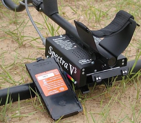 ��������������� Whites Spectra V3i