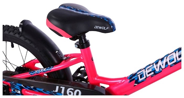 ������� ��������� Dewolf J160 Girl