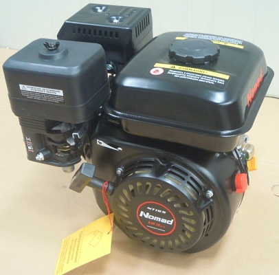 ��������� Nomad NT165