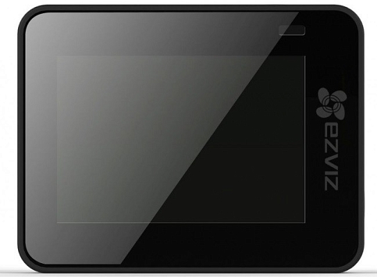 Action ������ Hikvision S5 Plus