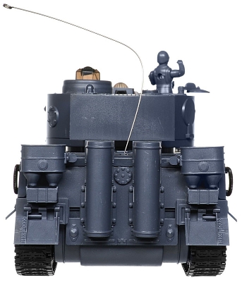 ���� �� ��������������� Plamennyj Motor Tiger 1:28