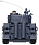 ���� �� ��������������� Plamennyj Motor Tiger 1:28