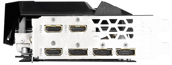 ���������� Gigabyte Radeon RX Vega 56 GV-RXVEGA56GAMING OC-8GD