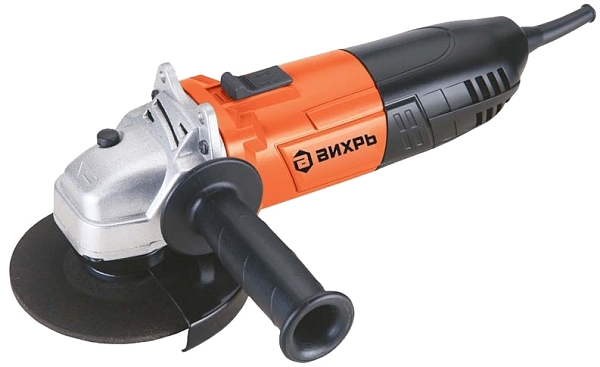 ������������ ������ Vihr UShM-125/900