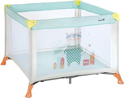 ����� Safety 1st Circus