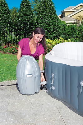 �������� ������� Bestway 54156