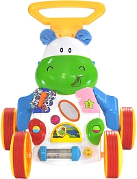 ������� Everflo Happy Hippo