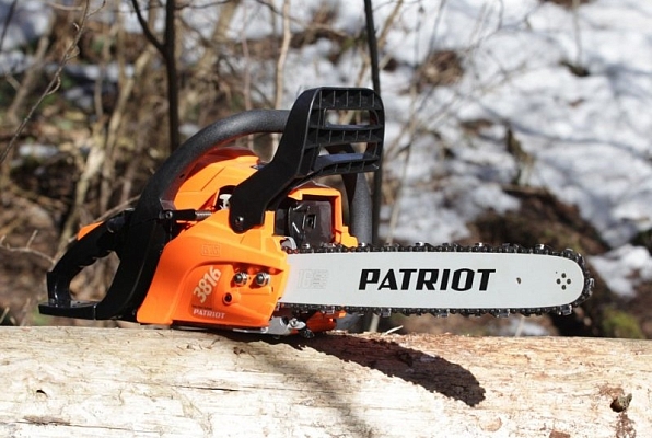 ���� Patriot PT 3816