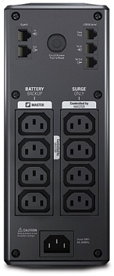 ��� APC Back-UPS Pro 1500VA