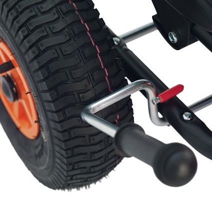 ���������� Kettler Dakar Air