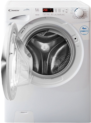 ���������� ������ Candy GVW 264 DC