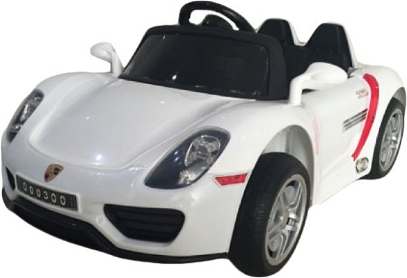 ������� ������������� RiverToys Porshe O003OO