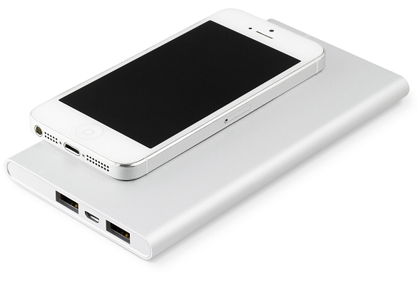 Powerbank ����������� Rombica NEO AX100