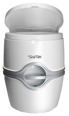 Thetford Porta Potti 565 P