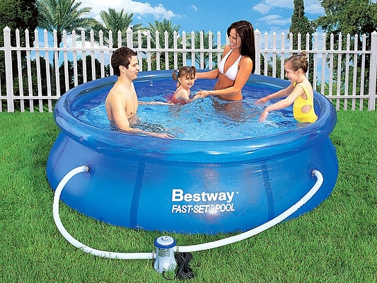 �������� ������� Bestway 57100