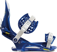 NIDECKER �������� ��������� Nidecker 2020-21 Prime Blue/White (Us:s)