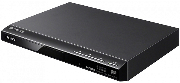 DVD/Blu-ray ����� Sony DVP-SR760H