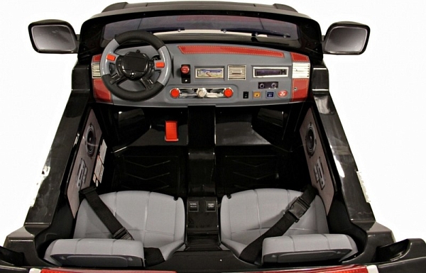 ������� ������������� Barty Range Rover JJ 205