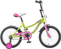 ������� ��������� Novatrack 16 Neptune