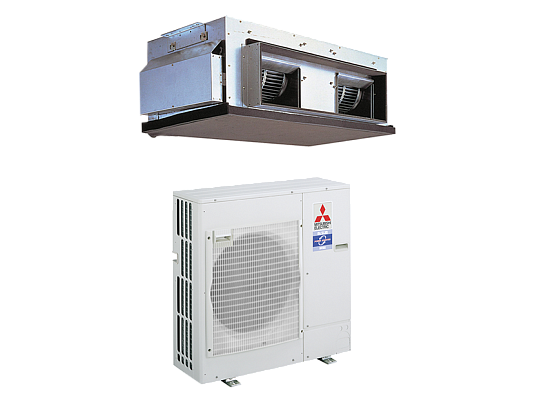 �����-������� Mitsubishi Electric PEA-RP400GAQ/PUHZ-ZRP200Y�A