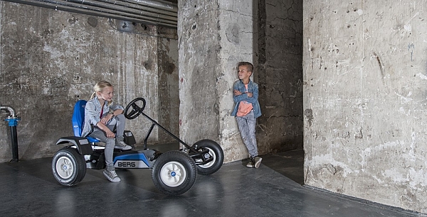 ���������� Berg Basic BFR