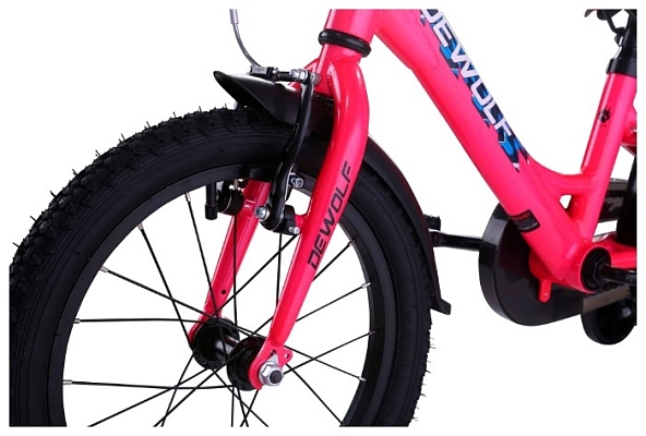 ������� ��������� Dewolf J160 Girl