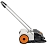 ��������� ������ STIHL KG 550